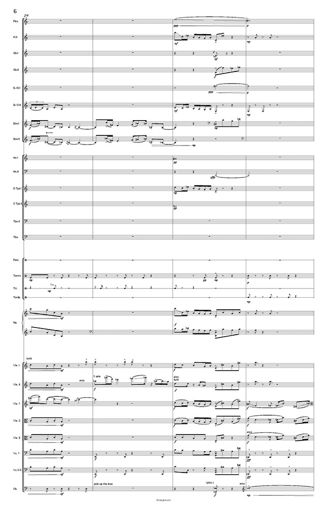 Score Image